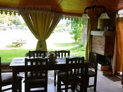 Casa en Venta al Noreste