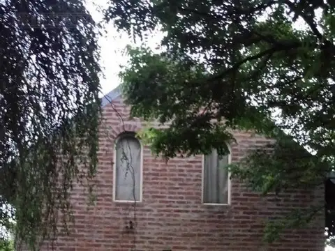 Barrio COBA Antártida Argentina al 750