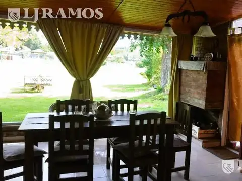 Casa en Venta al Noreste