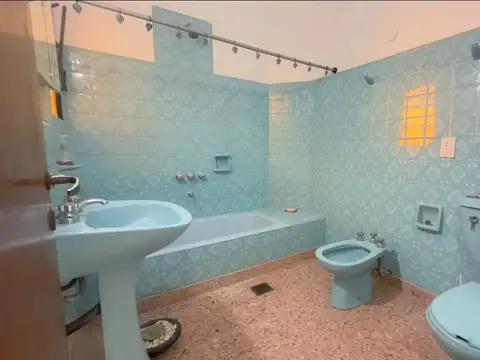 Casa en Alquiler de 3 dormitorios