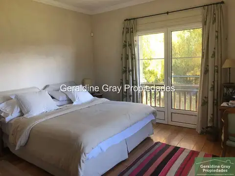 Casa en venta de 8 dormitorios en Chapelco Golf & Resort,San Martín de los Andes