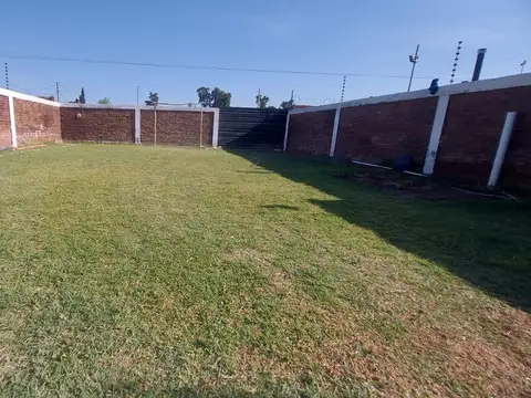 Terreno en Venta en Colonia Segovia, USD 25.000