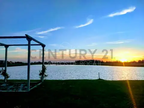 Terreno en Venta en Campos De Roca II, USD 25.000