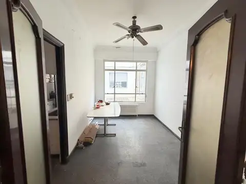 Departamento 4 ambientes con 3 baños