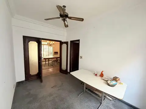Departamento en Venta en Balvanera, USD 250.000