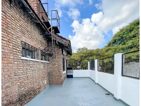 Arenales 3200, Piso 1