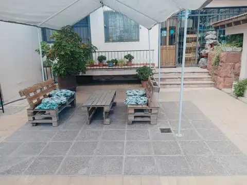 Maza esq Hipolito Irigoyen , Piso 2237