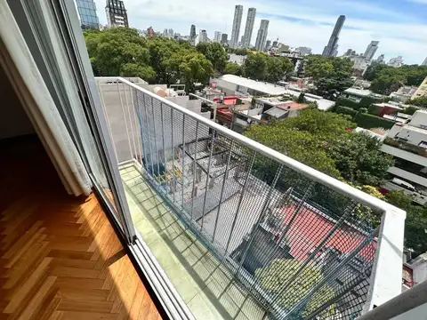 VENTA-MONOAMBIENTE-PALERMO