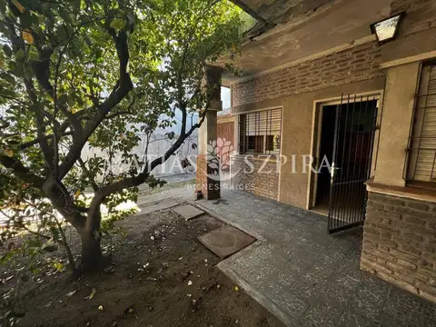 Casa en venta Ituzaigo