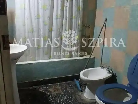 Casa en Venta 35 años