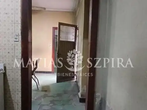 Casa en venta Ituzaigo