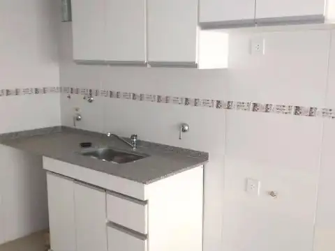 Depto Tipo Casa en Venta de 1 dormitorio