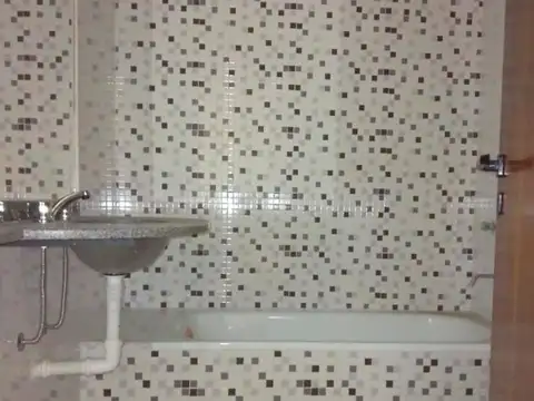 Depto Tipo Casa en Venta A Estrenar