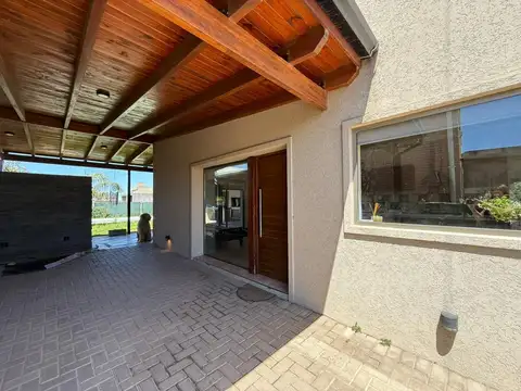 Casa en Venta 5 años