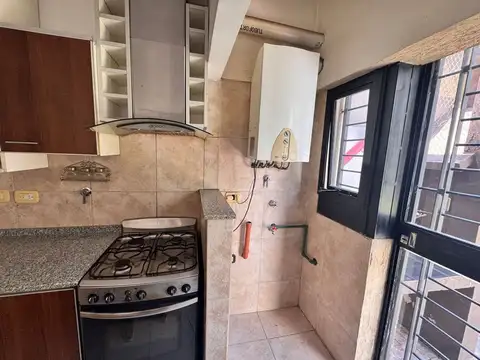 Departamento en Alquiler 15 años