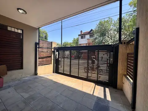 Departamento en Alquiler de 4 ambientes