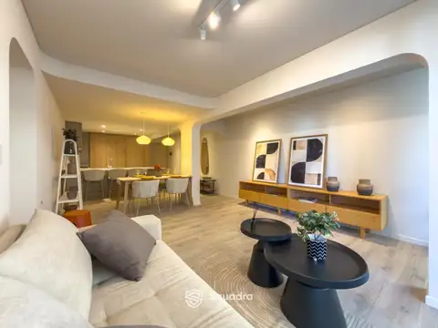 Departamento en Venta en Centro, Rosario