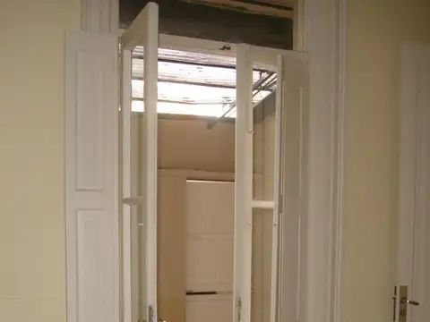 Depto Tipo Casa 5 ambientes con 1 baño
