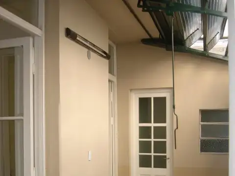 Depto Tipo Casa en Venta en Barracas, USD 85.000