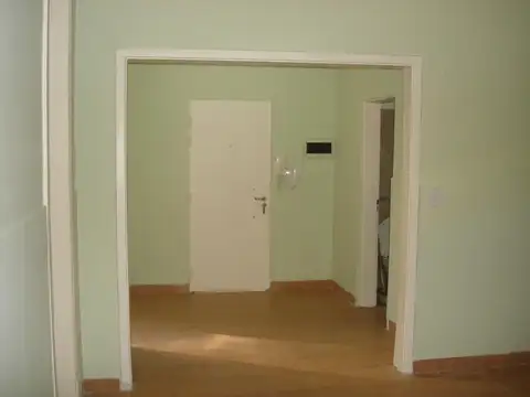 PH 4 AMB - FRENTE - PB - PATIO - SIN EXPENSAS