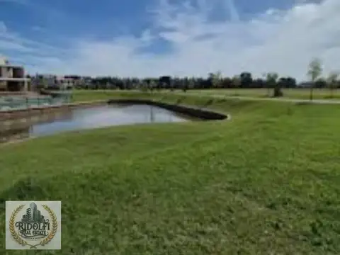 Terreno en Venta 26  mts Frente