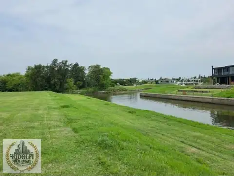 Terreno en Venta en Nordelta, USD 547.481