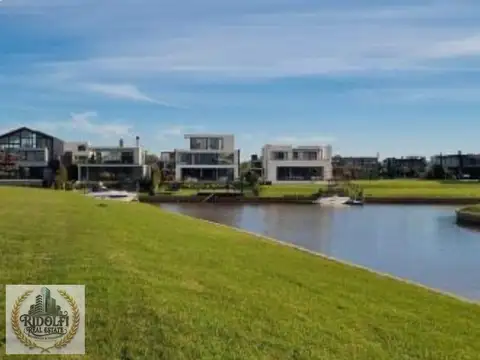 Terreno en Venta de 1060,0 m2