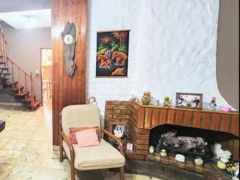 Depto Tipo Casa en Venta en Villa Bosch, USD 119.000