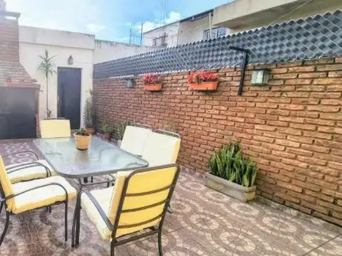PH DUPLEX 4 AMBIENTES VENTA VILLA BOSCH PARRILLA JARDIN LAVADERO