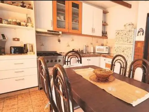 Depto Tipo Casa en Venta en Villa Bosch, USD 122.000