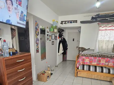 Moreno 2200, Piso 7