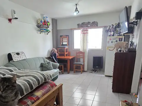 Departamento 1 amb en venta