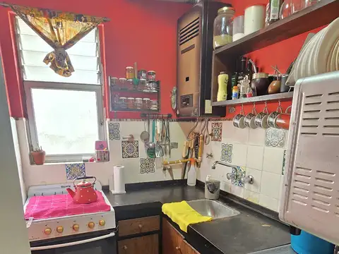 Departamento en Venta en Mar del Plata, USD 39.900