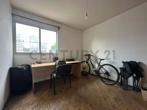 Departamento 4 ambientes con 1 baño