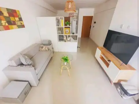 Crámer 2200, Piso 11