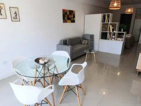 Departamento en Alquiler Temporal de 1 dormitorio
