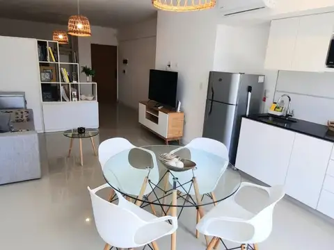 Departamento en Alquiler Temporal en Belgrano, USD 750