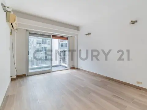 Venta 3 AMB c/ Dep., Balcón Corrido y Vista Abierta – Palermo Chico – Seguí y Salguero