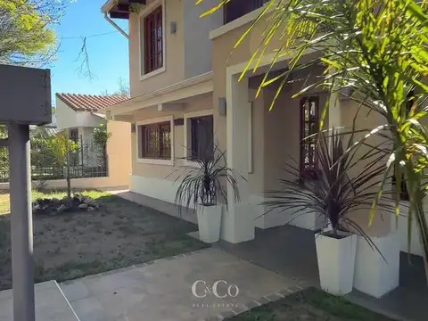 La Cuesta, Villa Carlos Paz
