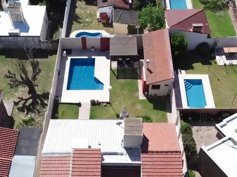 La Cuesta, Villa Carlos Paz