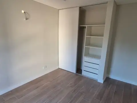 En Venta Semipiso Dos Dormitorios A Estrenar
