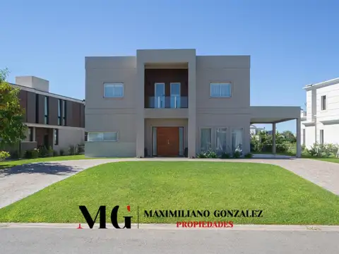 Casa alquiler - Terralagos, Canning