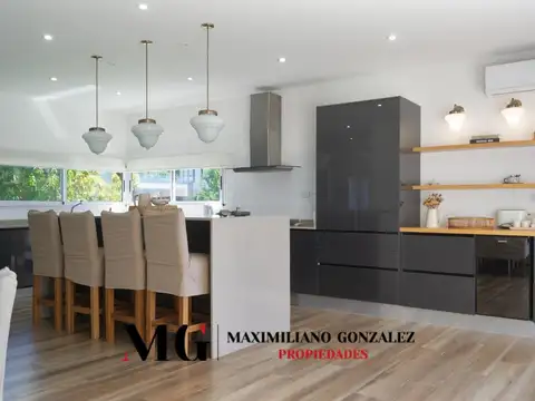 Casa en Alquiler en Countries y Barrios Cerrados en Ezeiza, USD 4.500