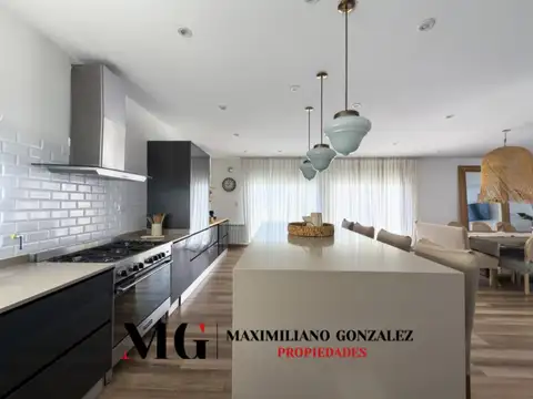 Casa en Alquiler al Noreste
