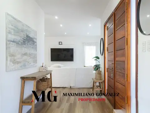 Casa en Alquiler de 5 dormitorios