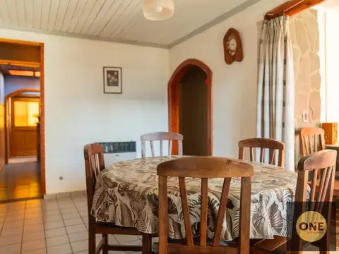 Casa en Venta con 1 cochera