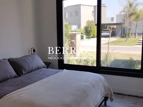 Casa en Alquiler Temporal al Norte