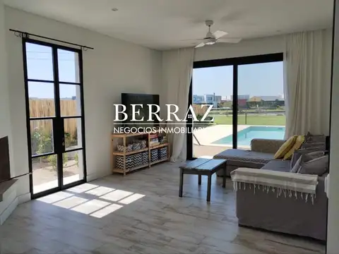 Casa en Alquiler Temporal 10 años