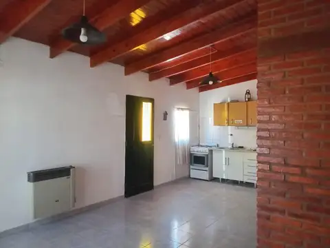 La Pampa 100