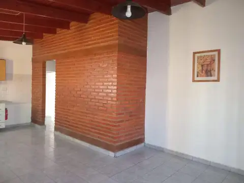 Casa en Alquiler de 3 dormitorios